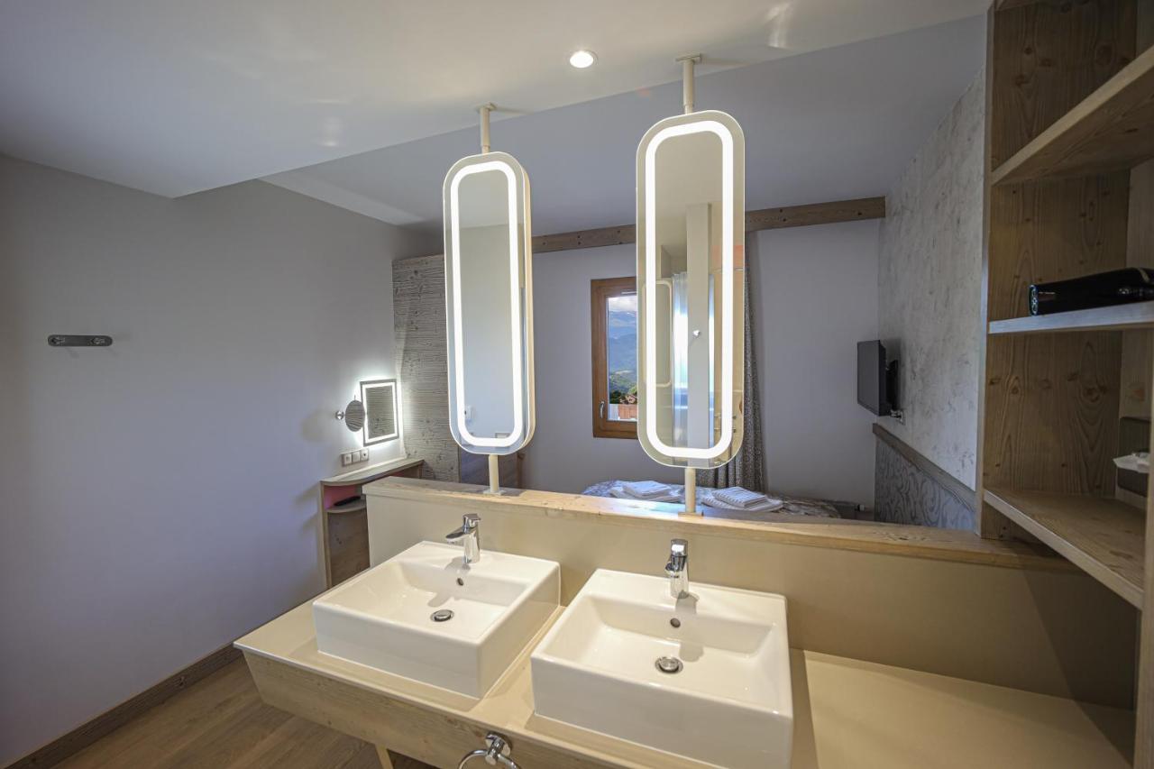 L'hevana - De Prestige Centre Apartment