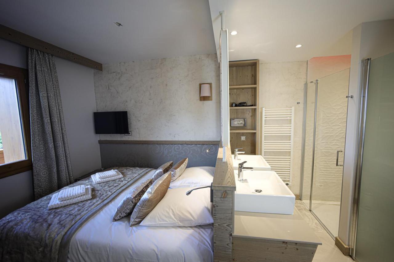 L'hevana - De Prestige Centre Meribel