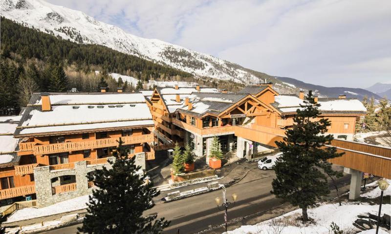 L'hevana - De Prestige Centre * Meribel