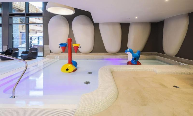 L'hevana - De Prestige Centre Meribel