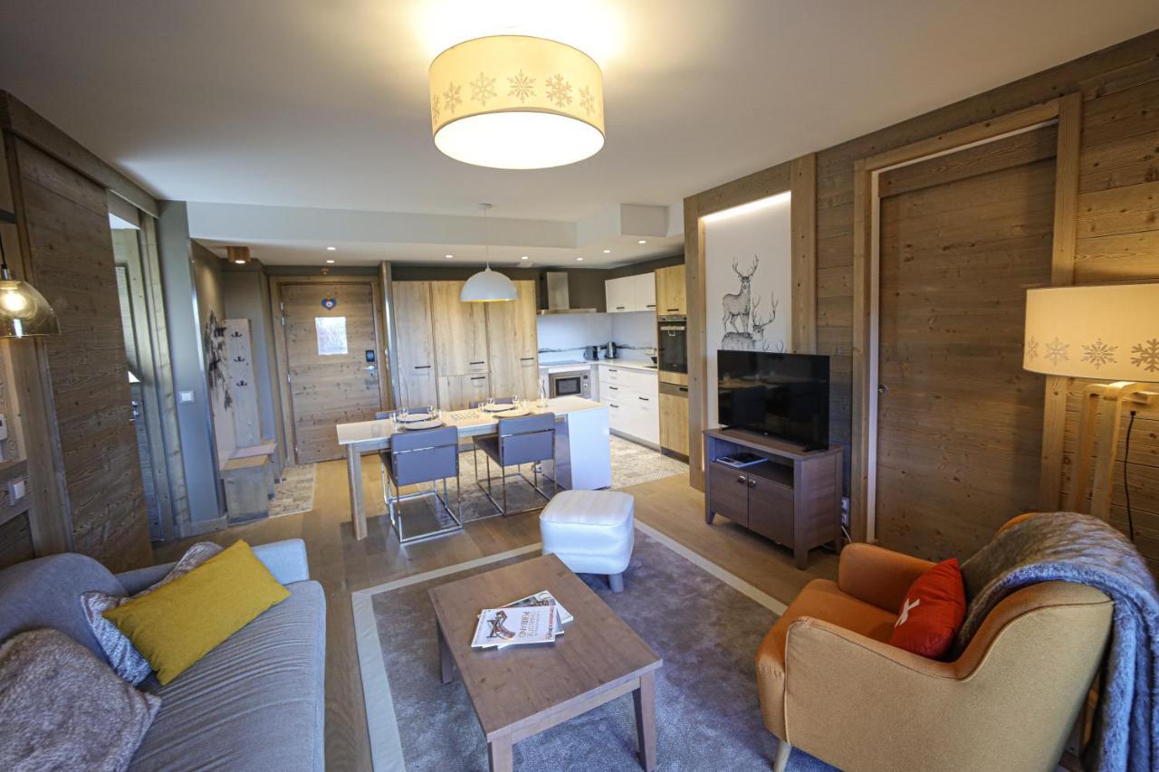 Apartment L'hevana - De Prestige Centre *