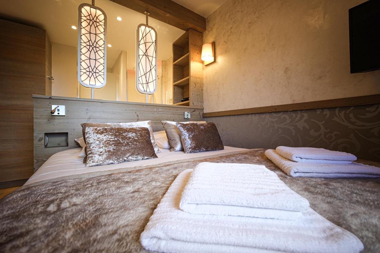 Apartment L'hevana - De Prestige Centre Meribel