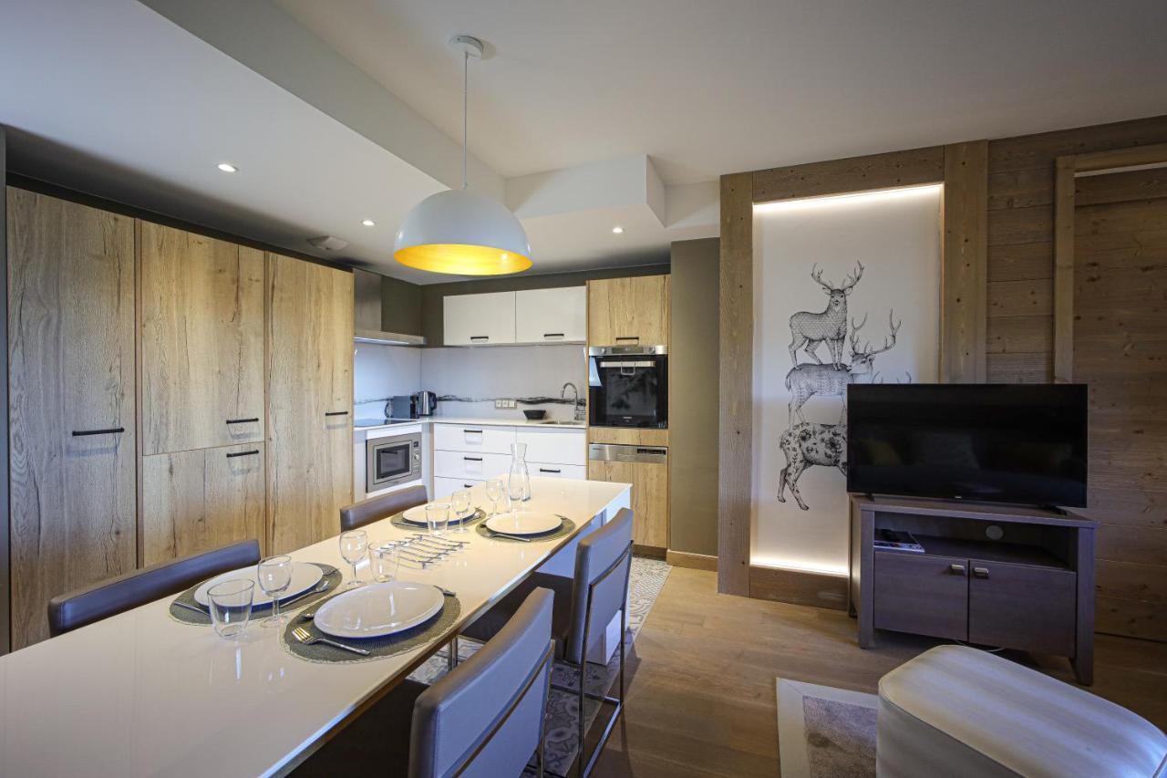 Apartment L'hevana - De Prestige Centre