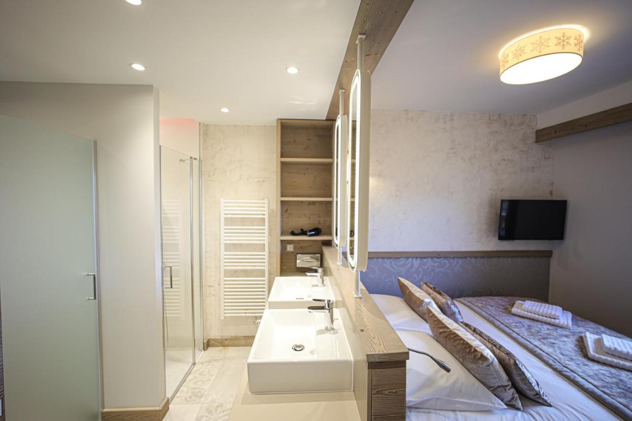 L'hevana - De Prestige Centre Apartment Meribel