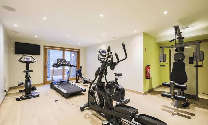 L'hevana - De Prestige Centre Meribel