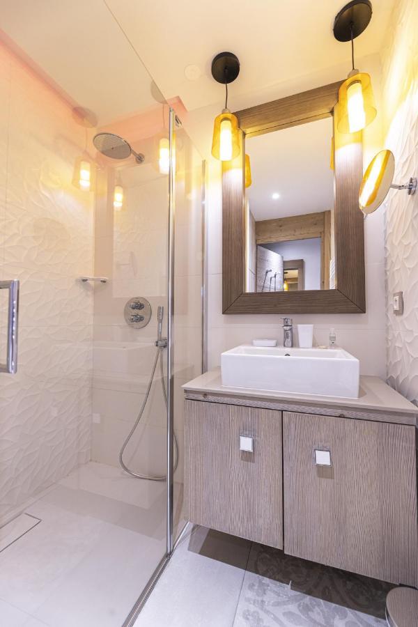 Apartment L'hevana - De Prestige Centre Meribel