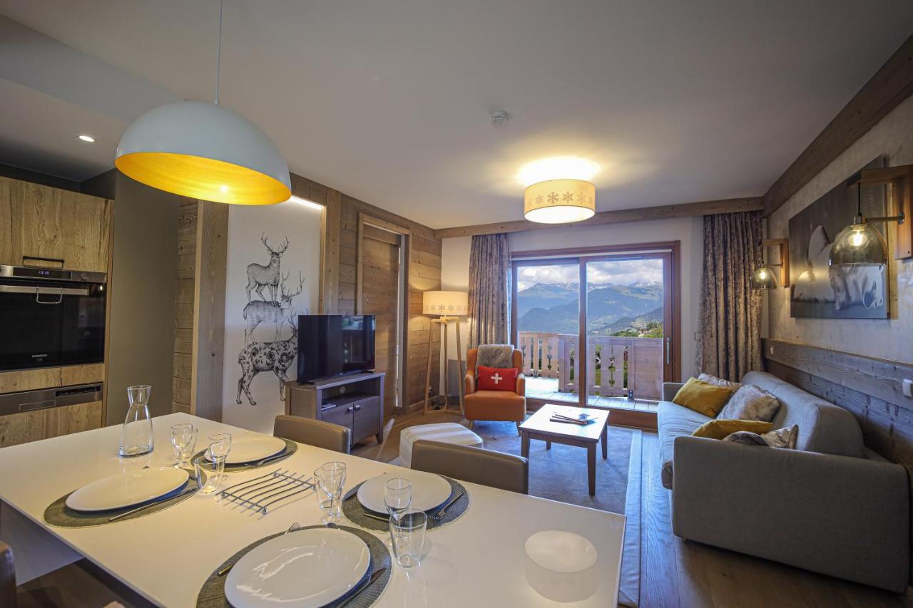 L'hevana - De Prestige Centre Apartment *