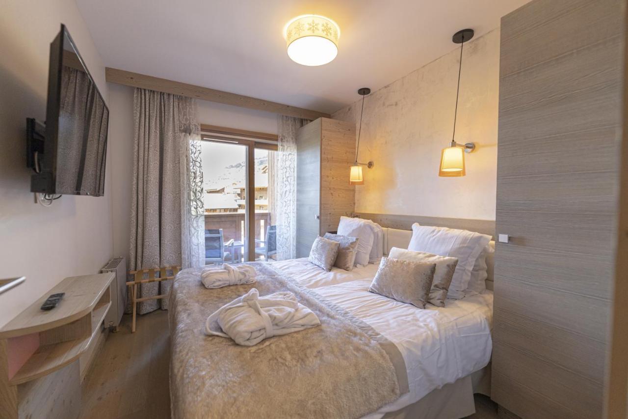 L'hevana - De Prestige Centre * Meribel