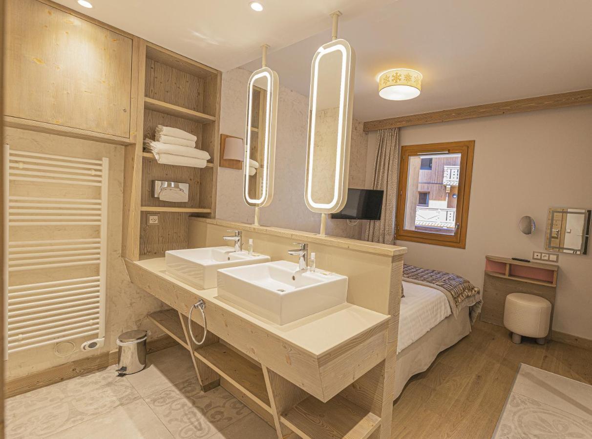 Apartment L'hevana - De Prestige Centre