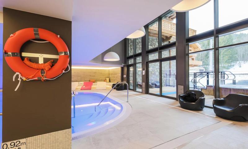 L'hevana - De Prestige Centre Apartment *