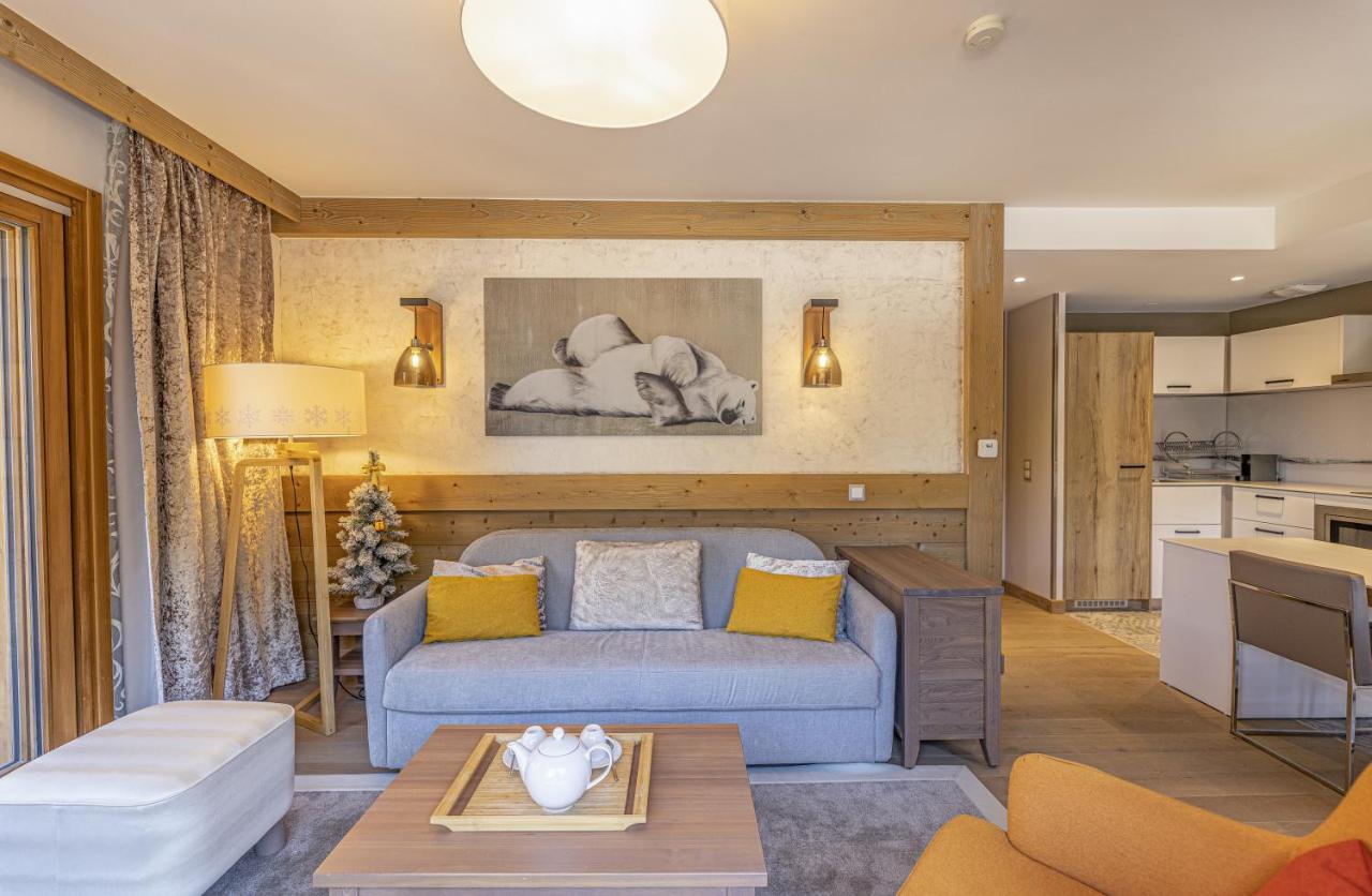 Apartment L'hevana - De Prestige Centre