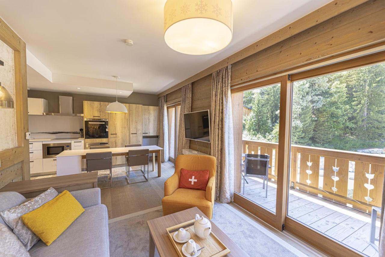 L'hevana - De Prestige Centre Meribel