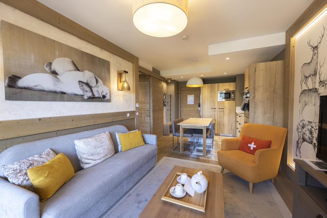 Apartment L'hevana - De Prestige Centre