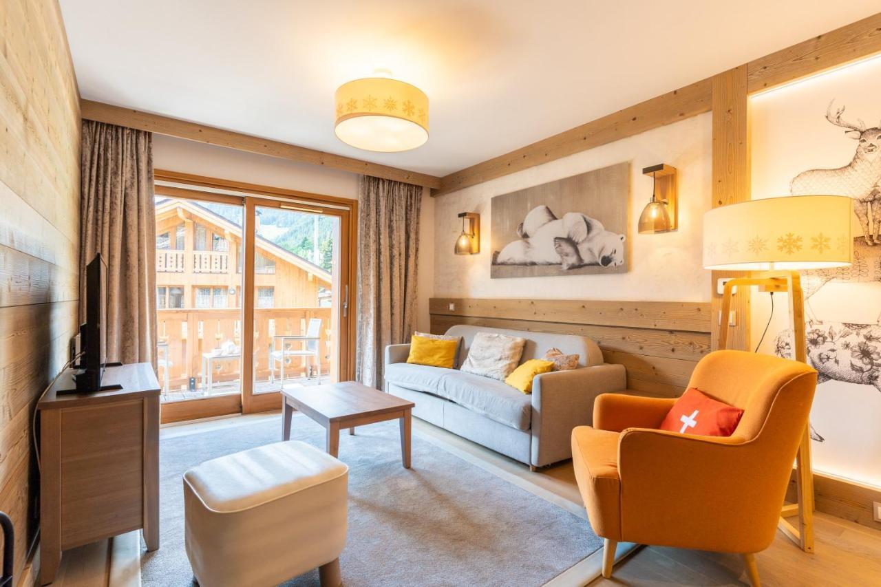 L'hevana - De Prestige Centre Apartment *