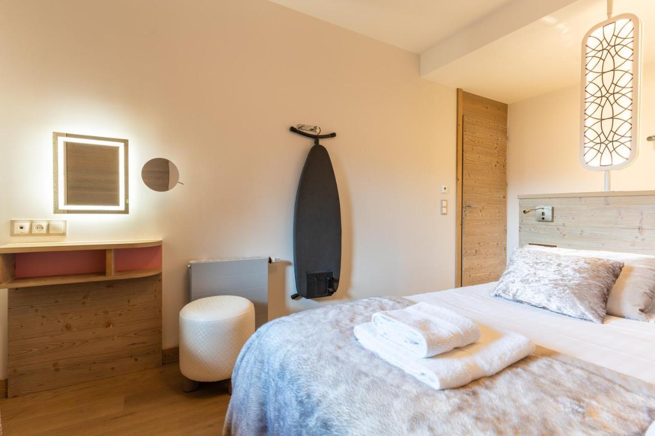 L'hevana - De Prestige Centre * Meribel