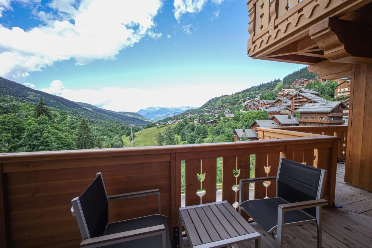 L'hévana***** - 6 Personnes Prestige Centre Apartamento *