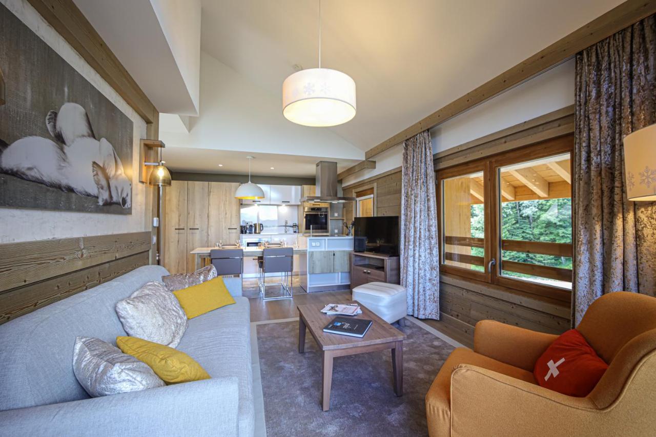 Apartamento L'hévana***** - 6 Personnes Prestige Centre *