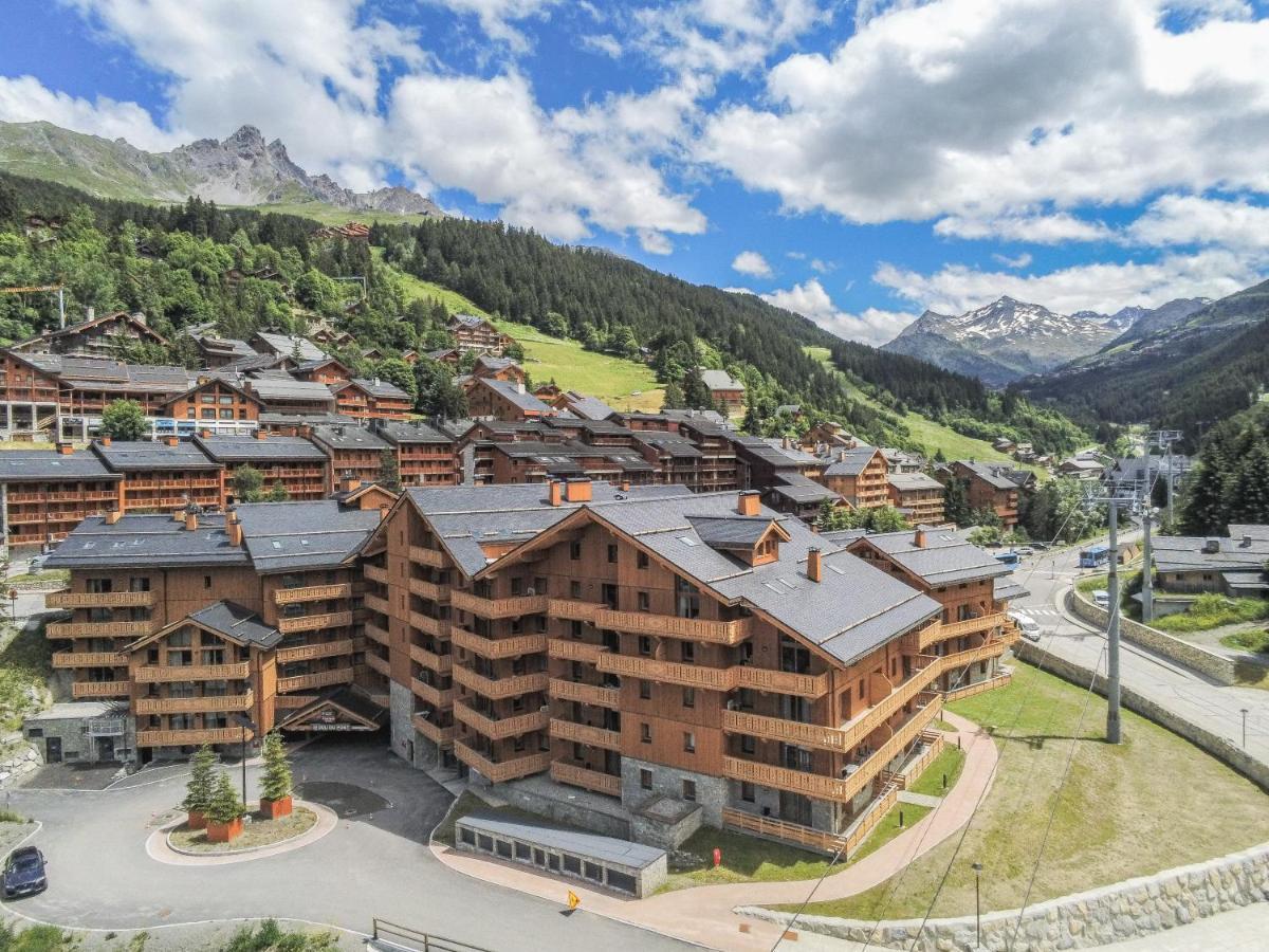 L'hévana***** - 6 Personnes Prestige Centre Apartamento *