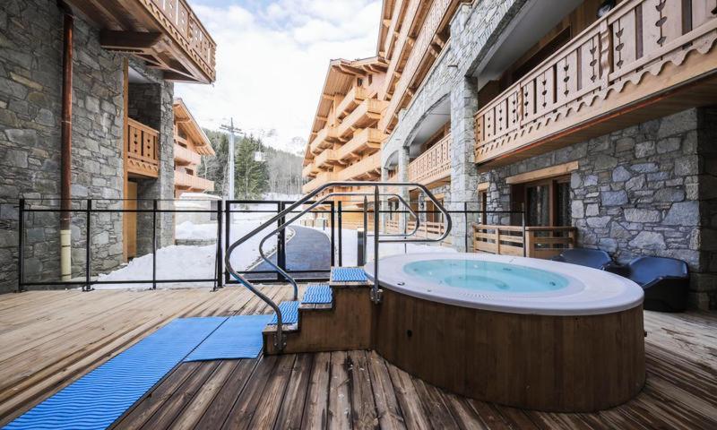 Apartamento L'hévana***** - 6 Personnes Prestige Centre *