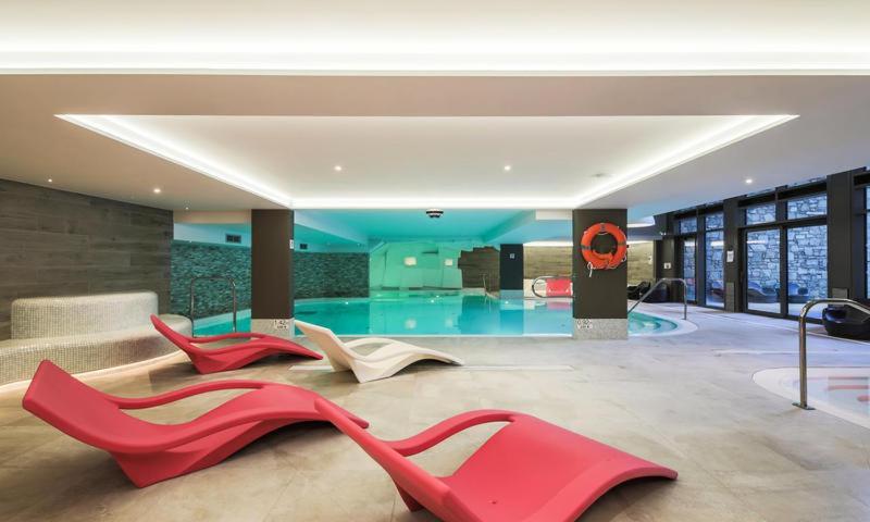 L'hévana***** - 6 Personnes Prestige Centre *