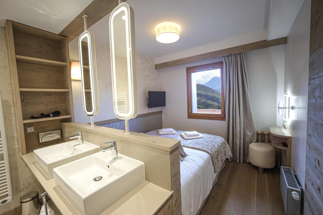L'hévana***** - 6 Personnes Prestige Centre Apartamento Méribel