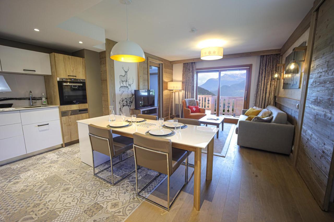 L'hévana***** - 6 Personnes Prestige Centre