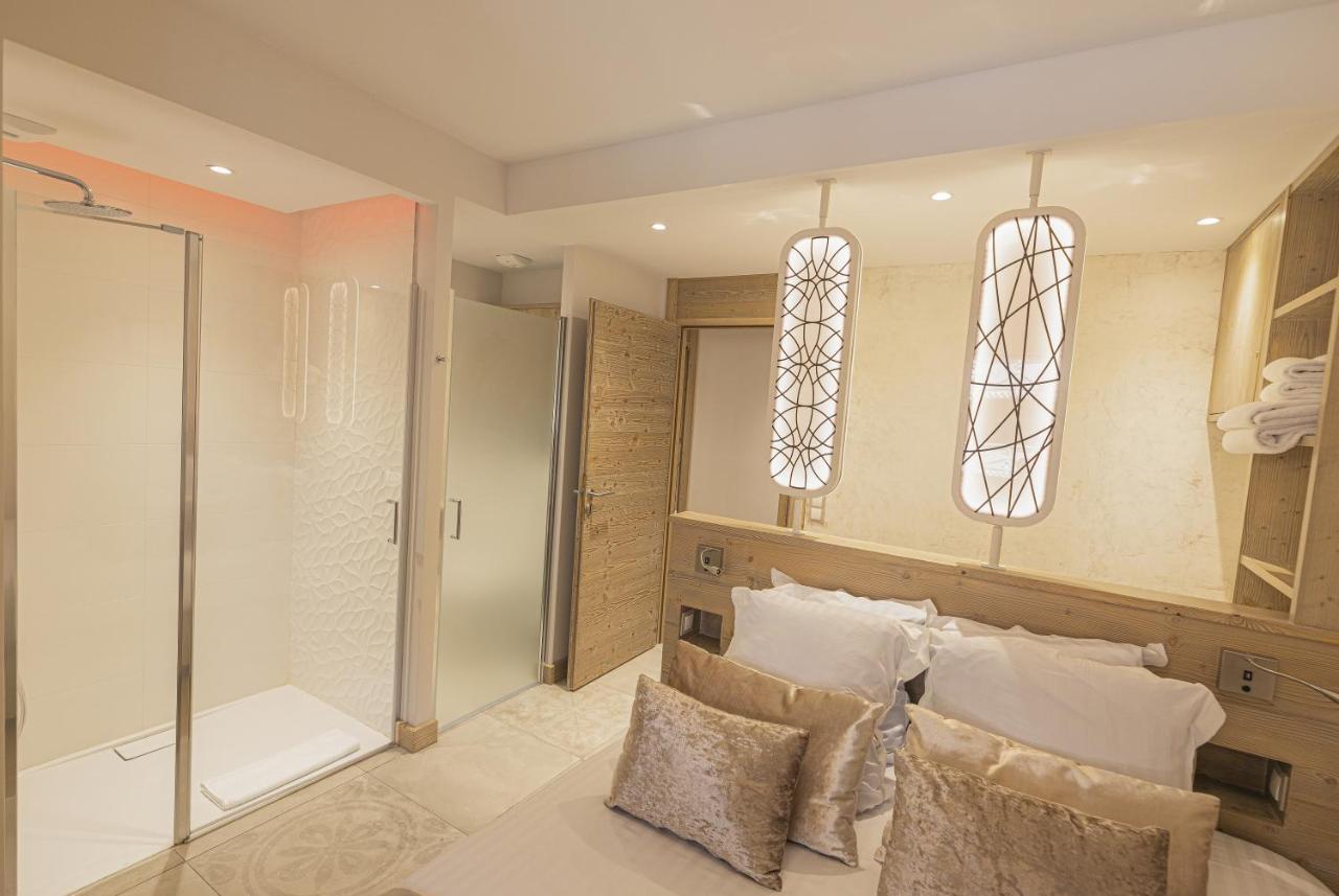 Apartamento L'hévana***** - 6 Personnes Prestige Centre