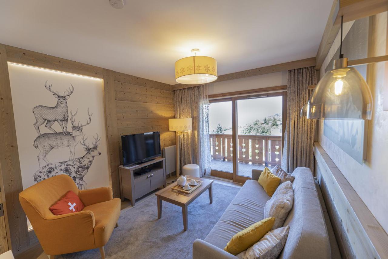 Apartamento L'hévana***** - 6 Personnes Prestige Centre