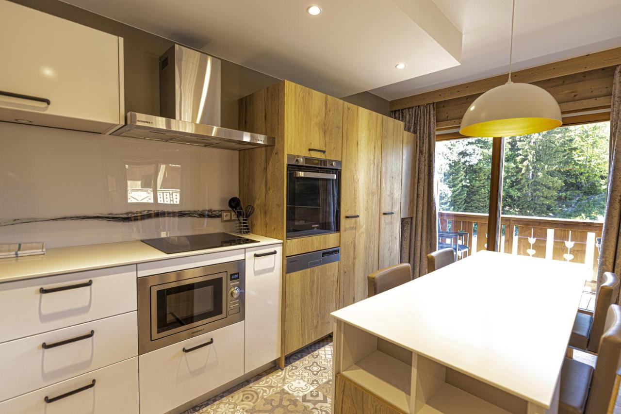 Apartamento L'hévana***** - 6 Personnes Prestige Centre
