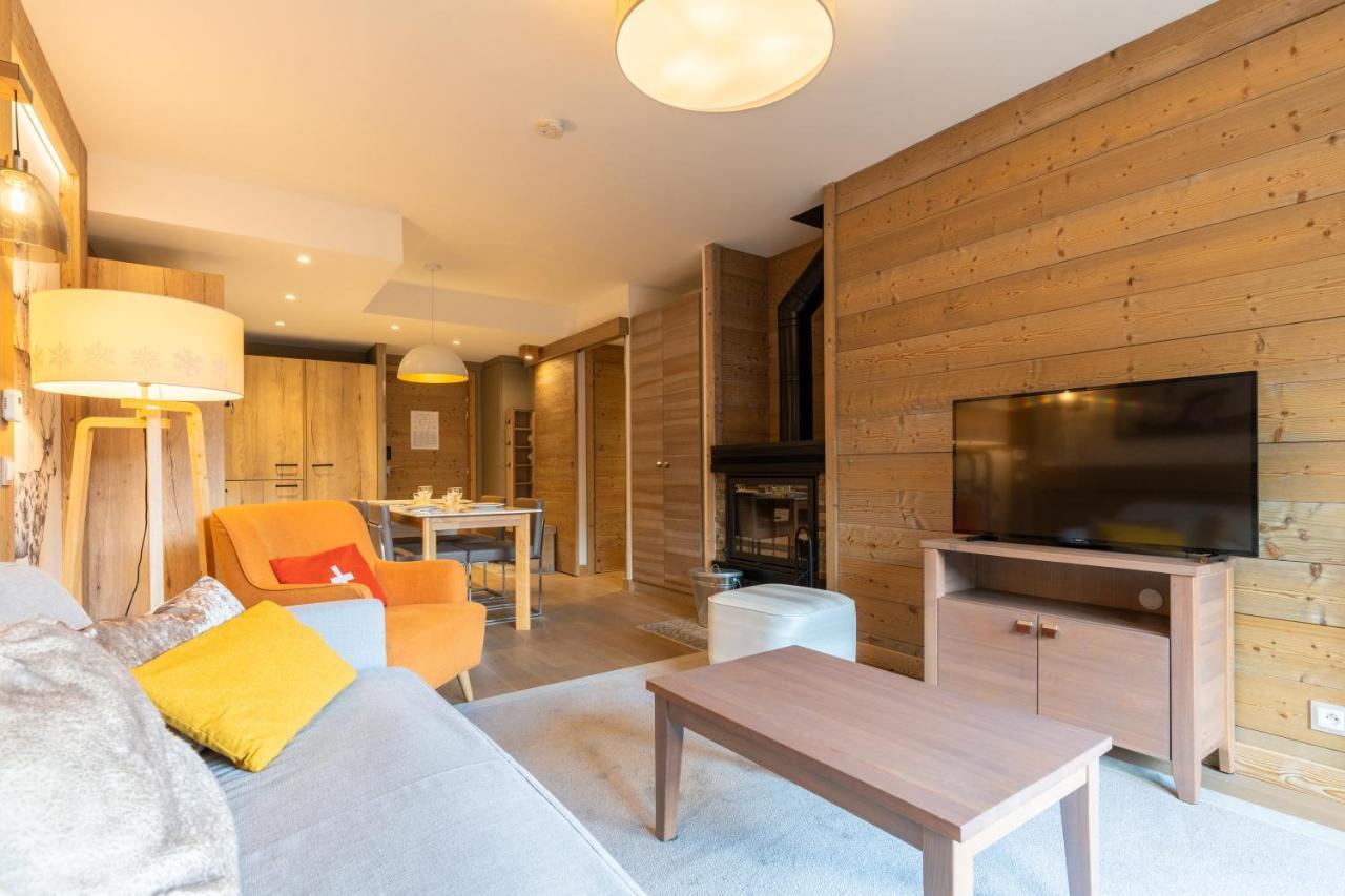 Apartamento L'hévana***** - 6 Personnes Prestige Centre