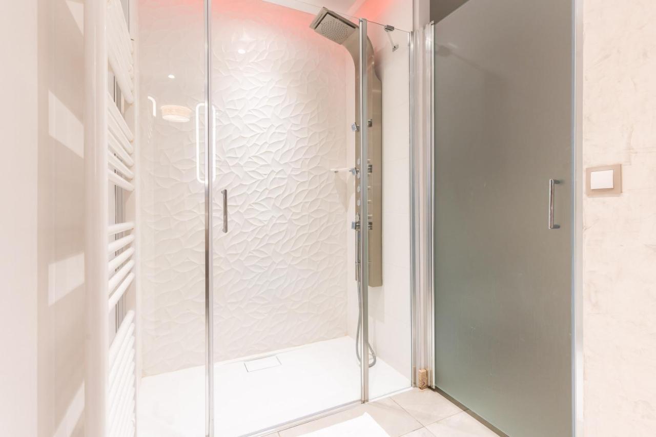 L'hévana***** - 6 Personnes Prestige Centre Apartamento Méribel