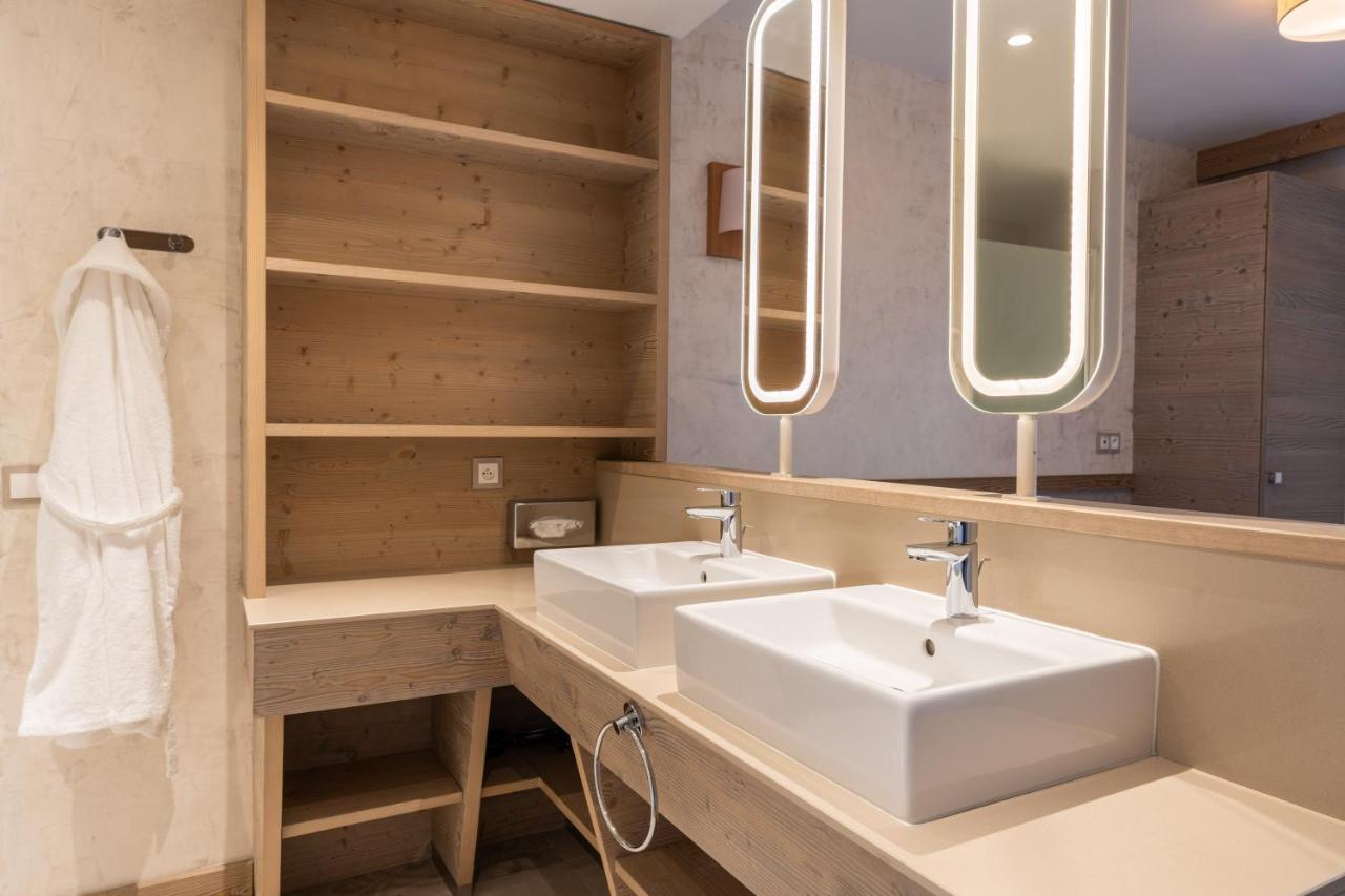 Apartamento L'hévana***** - 6 Personnes Prestige Centre