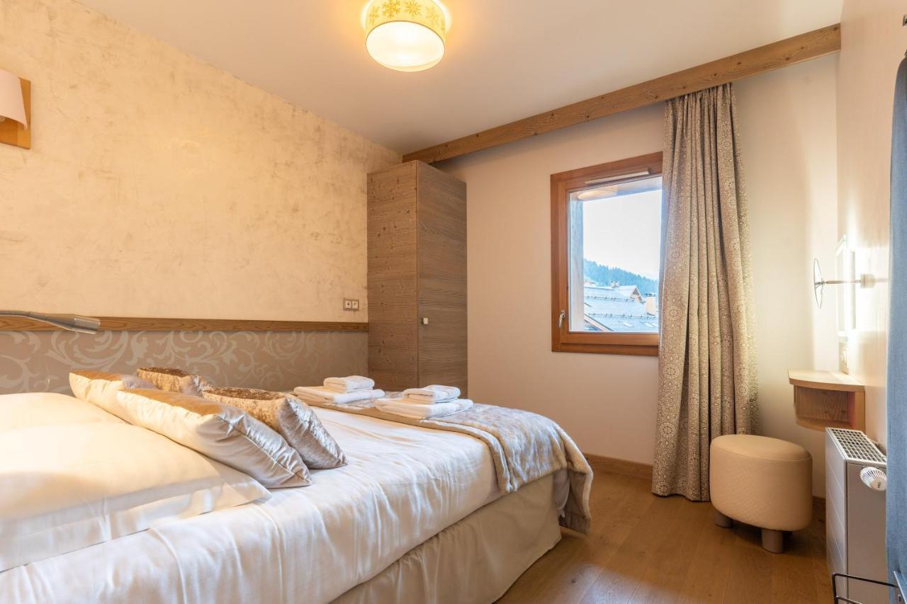 L'hévana***** - 6 Personnes Prestige Centre Méribel
