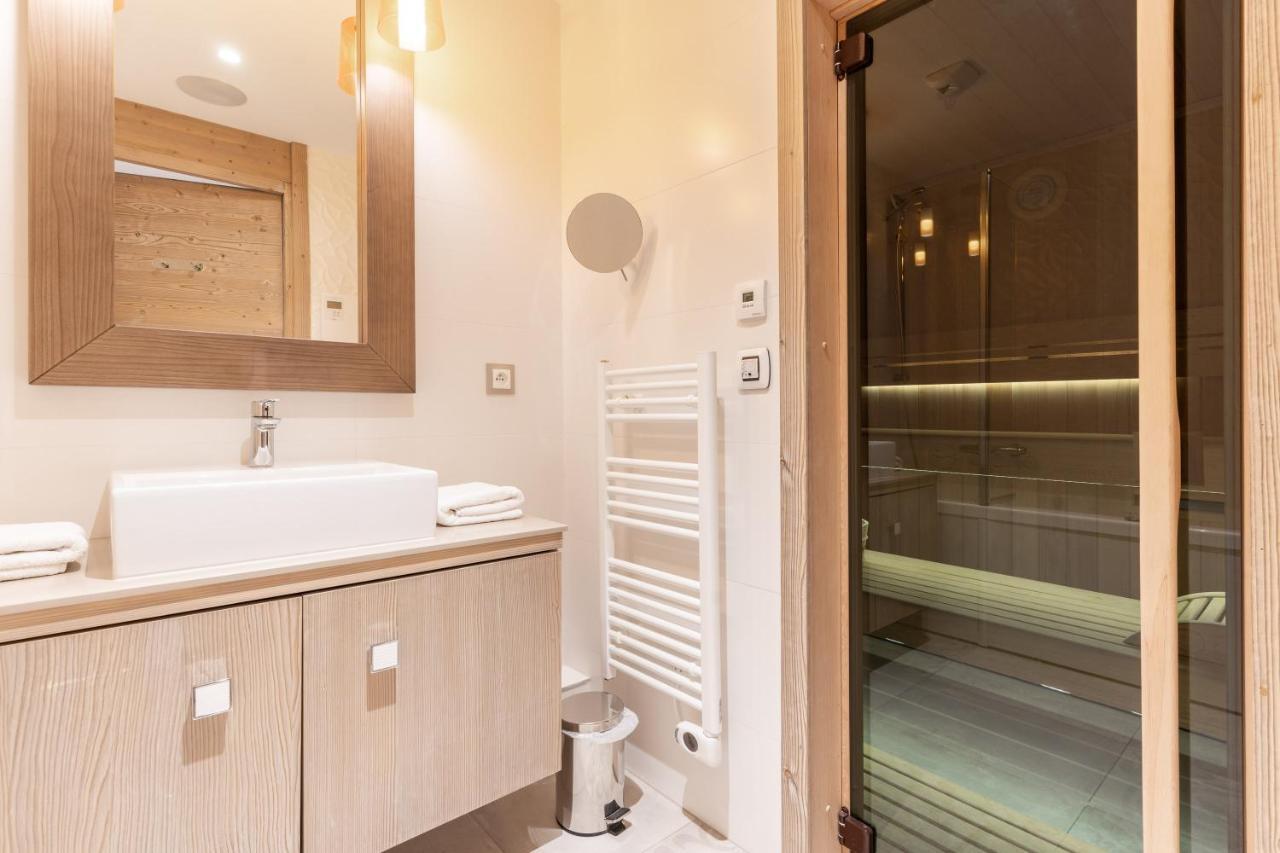 Apartamento L'hévana***** - 6 Personnes Prestige Centre *