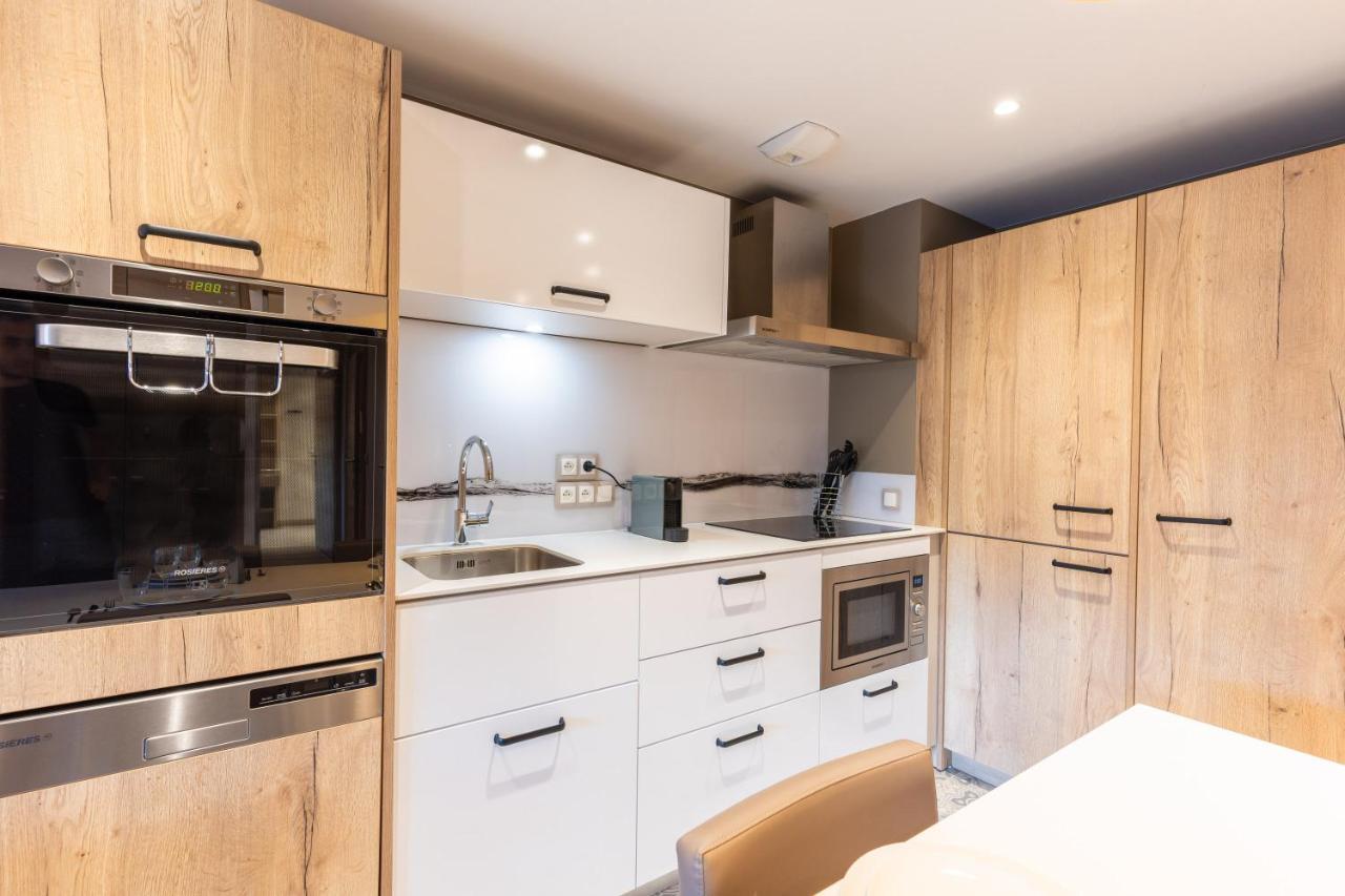 Apartamento L'hévana***** - 6 Personnes Prestige Centre *