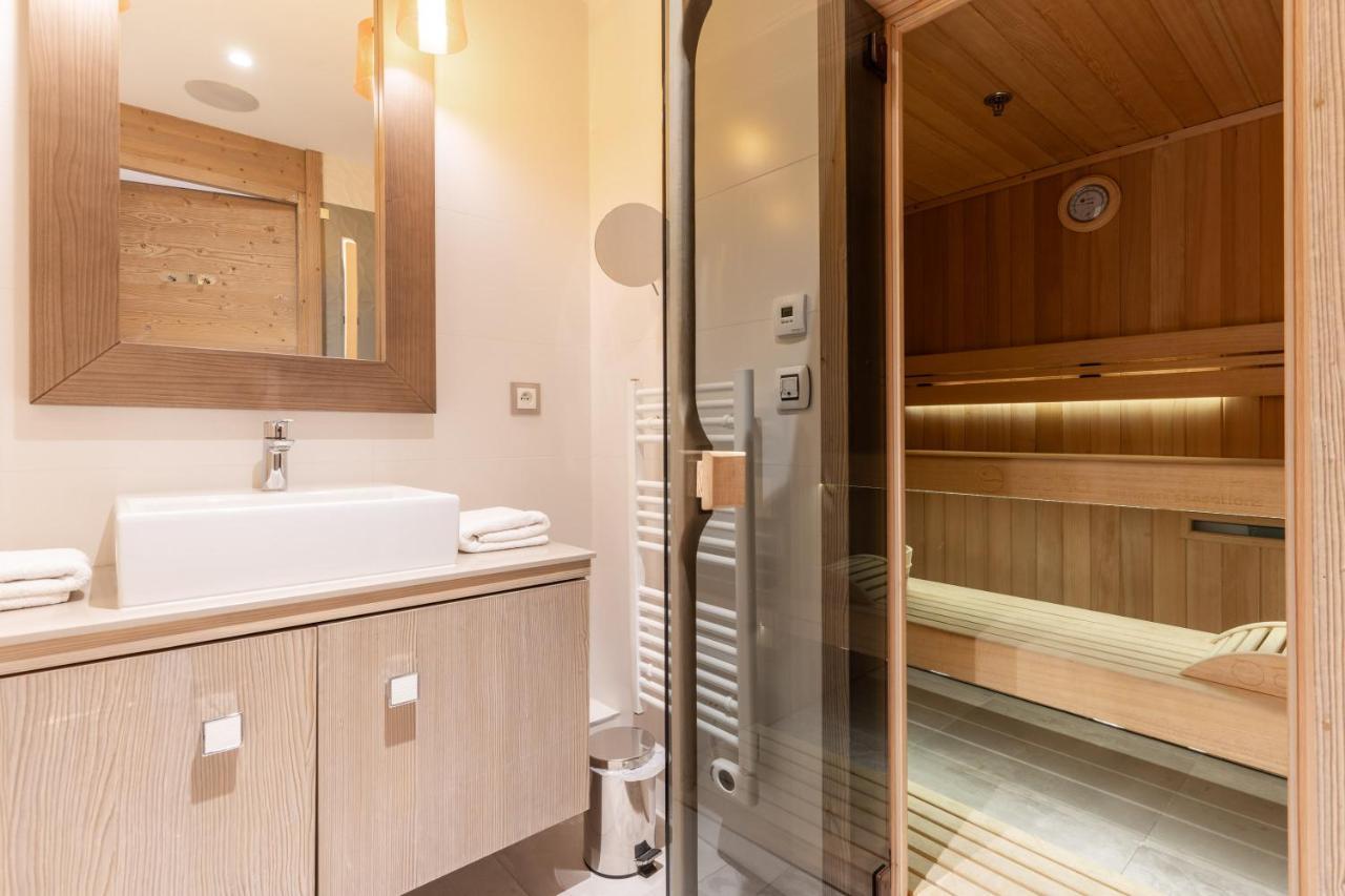 L'hévana***** - 6 Personnes Prestige Centre